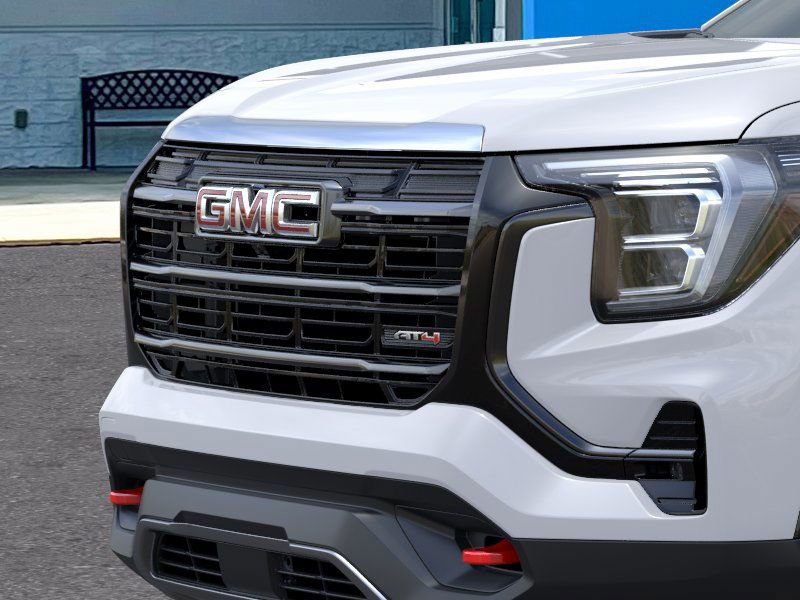 New 2026 GMC Terrain AT4 image 24
