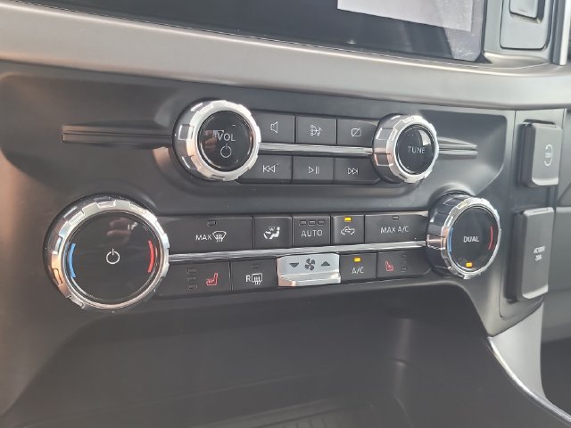 Used 2024 Ford F150 XLT w/ Equipment Group 303A High AWD/4WD image 26