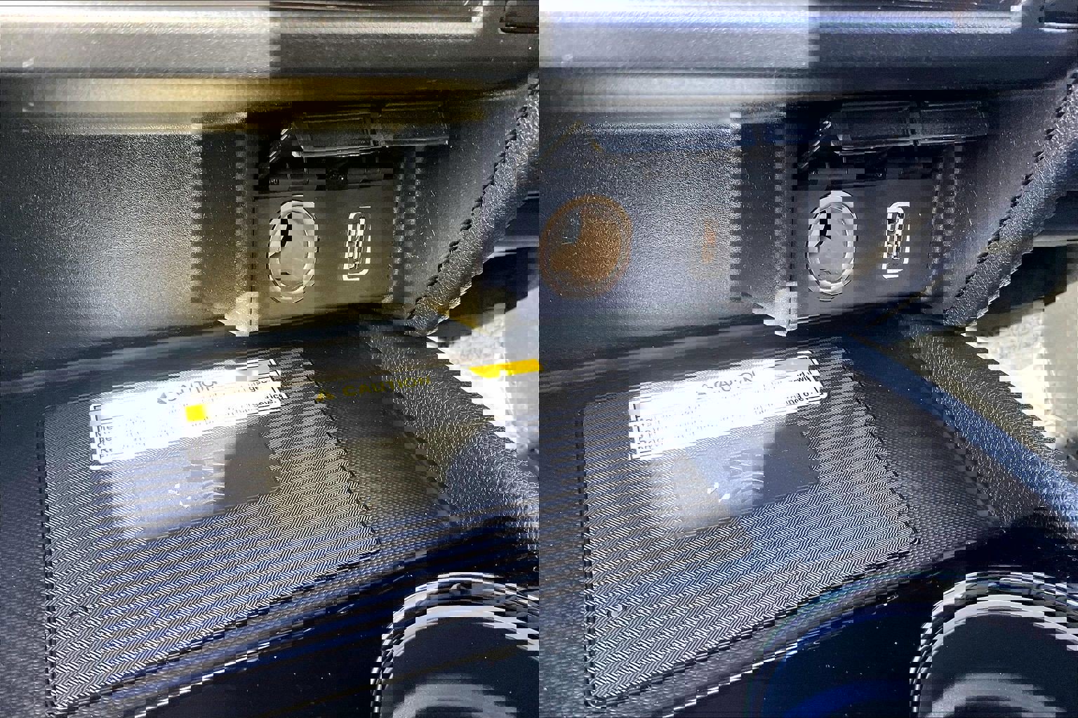 Used 2023 Honda Ridgeline Black Edition image 38