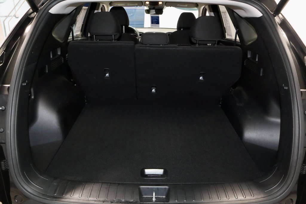 Certified 2023 Hyundai Tucson Blue image 18