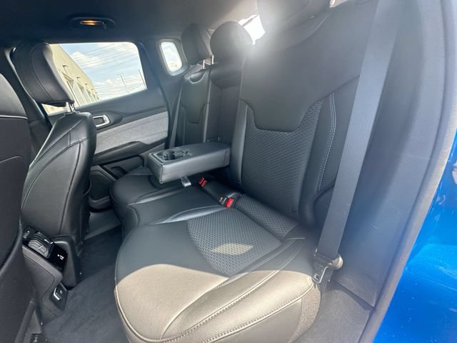 Certified 2023 Jeep Compass Latitude w/ Convenience Group AWD/4WD image 23