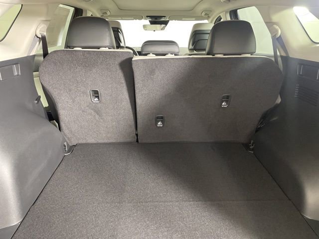 New 2026 Kia Sportage EX w/ EX Panorama Roof Package image 18