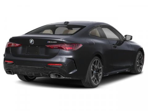 New 2026 BMW 440i xDrive Coupe w/ Premium Package image 2