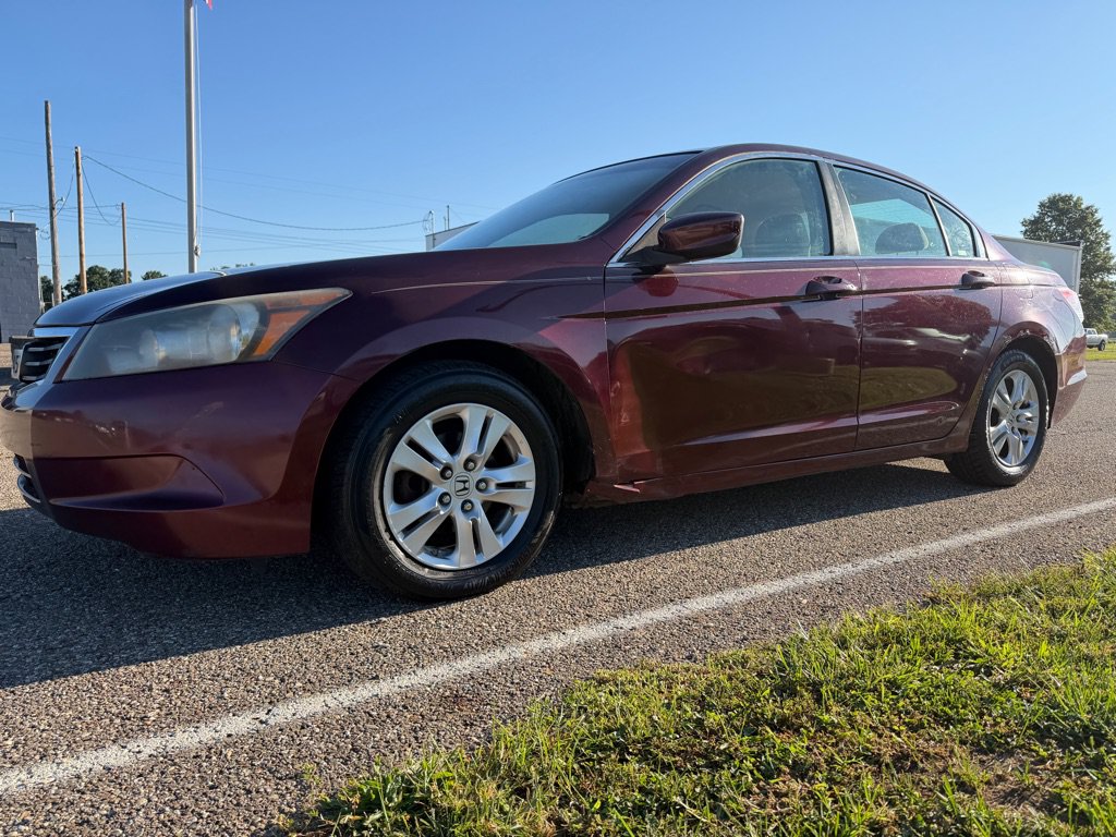 Used 2009 Honda Accord LX-P image 3
