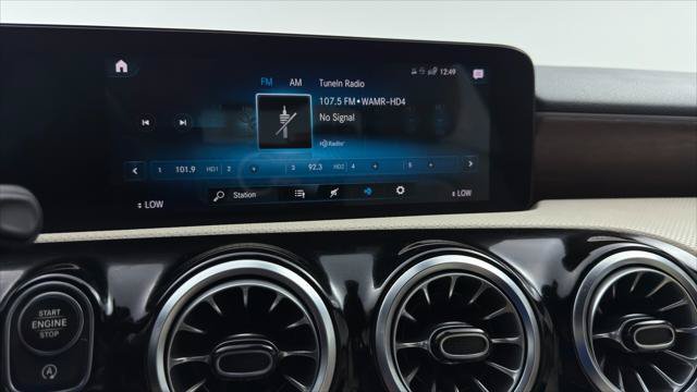Used 2022 Mercedes-Benz A 220 image 28