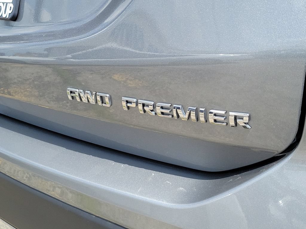 Used 2024 Chevrolet Equinox Premier AWD/4WD image 6