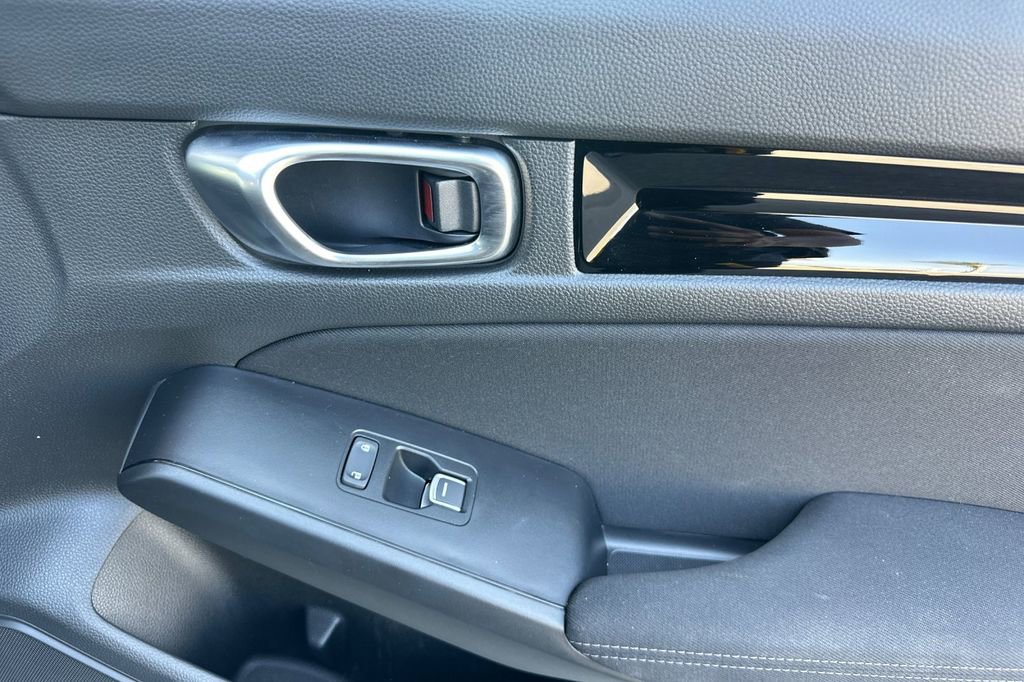 Certified 2026 Honda Civic Sport Touring image 18