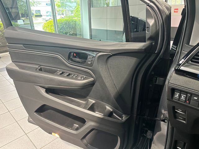 Used 2024 Honda Odyssey Elite image 27
