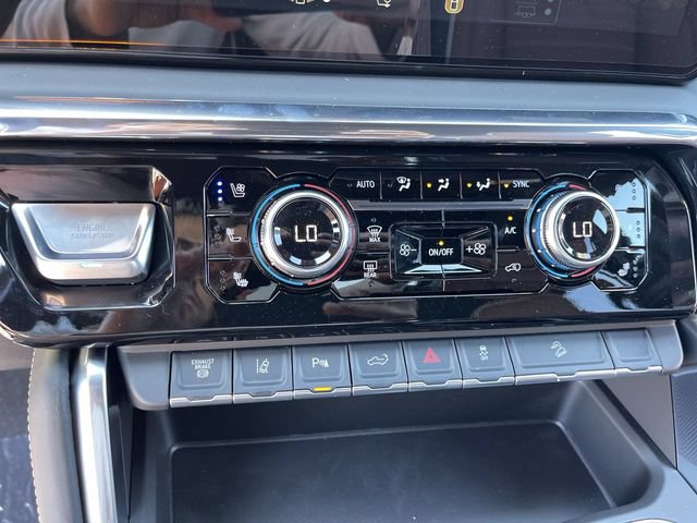New 2026 GMC Sierra 2500 Denali Ultimate w/ Max Trailering Package AWD/4WD image 18