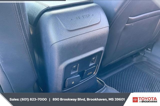 Used 2024 Ford Bronco Wildtrak image 24