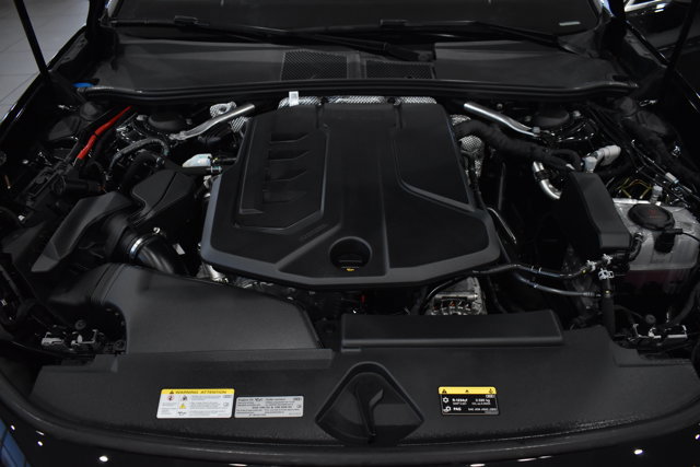 Certified 2025 Audi A5 Premium w/ Convenience Package image 32