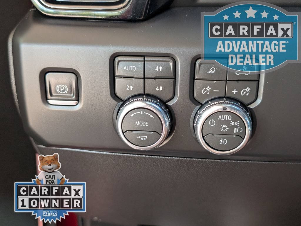 Used 2026 GMC Sierra 2500 AT4 AWD/4WD image 15