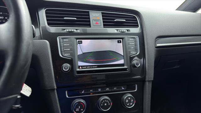 Used 2017 Volkswagen GTI S FWD image 28