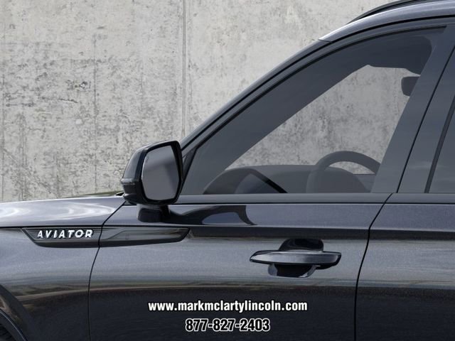 New 2026 Lincoln Aviator 2WD image 20
