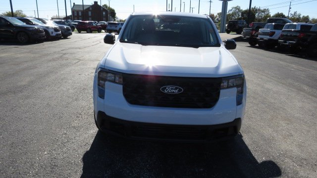 New 2025 Ford Maverick XLT w/ XLT Luxury Package image 11