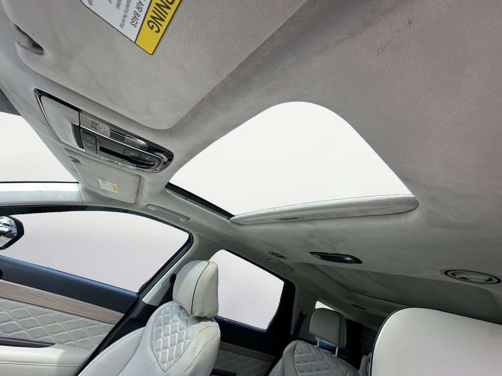 Used 2022 Hyundai Palisade Calligraphy AWD/4WD image 18