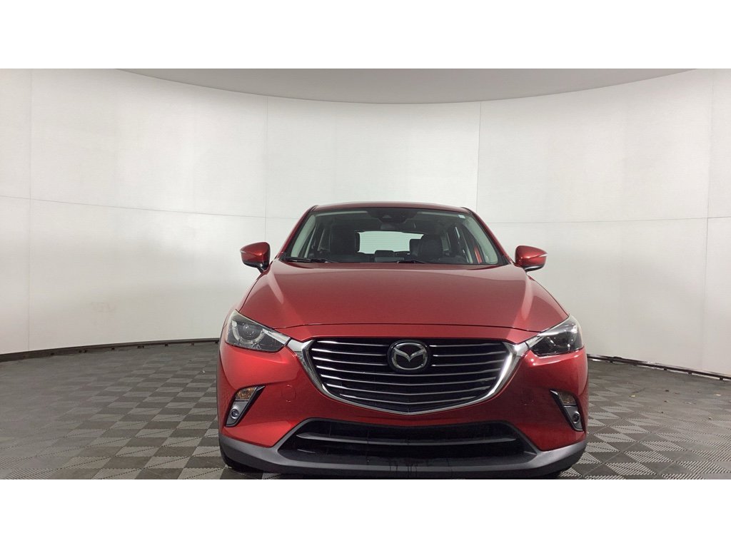 Used 2018 MAZDA CX-3 Grand Touring w/ Premium Package image 6