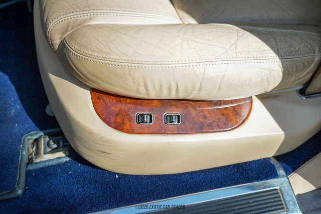 Used 2003 Bentley Arnage R image 24