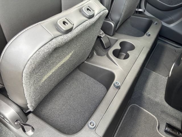 Used 2021 Chevrolet Colorado ZR2 image 33