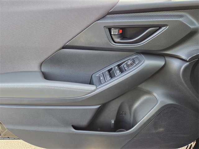 Used 2025 Subaru Crosstrek 2.0i Premium w/ Crosstrek Mirror Package image 15