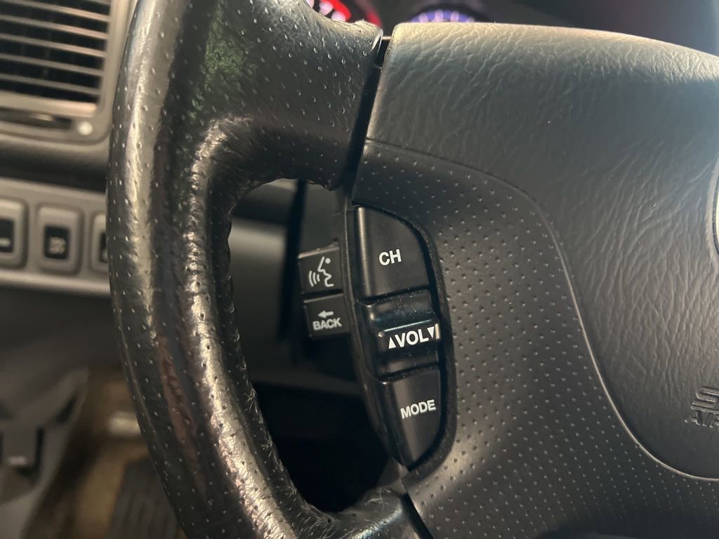 Used 2004 Acura MDX Touring image 16