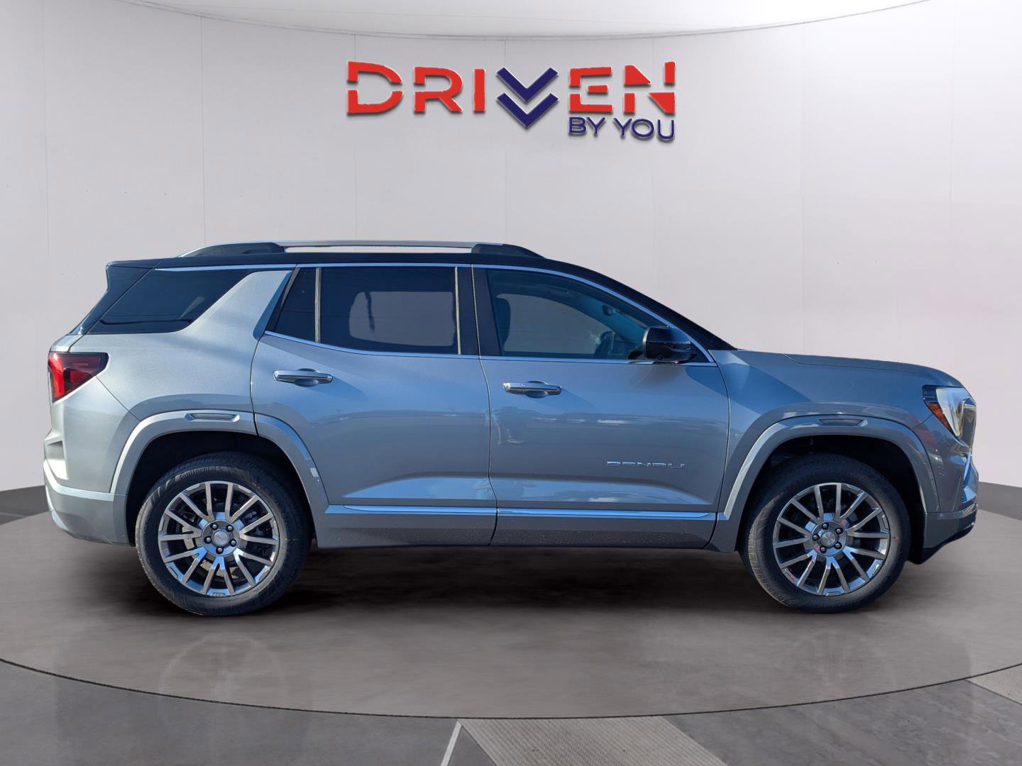 New 2026 GMC Terrain Denali AWD/4WD image 5