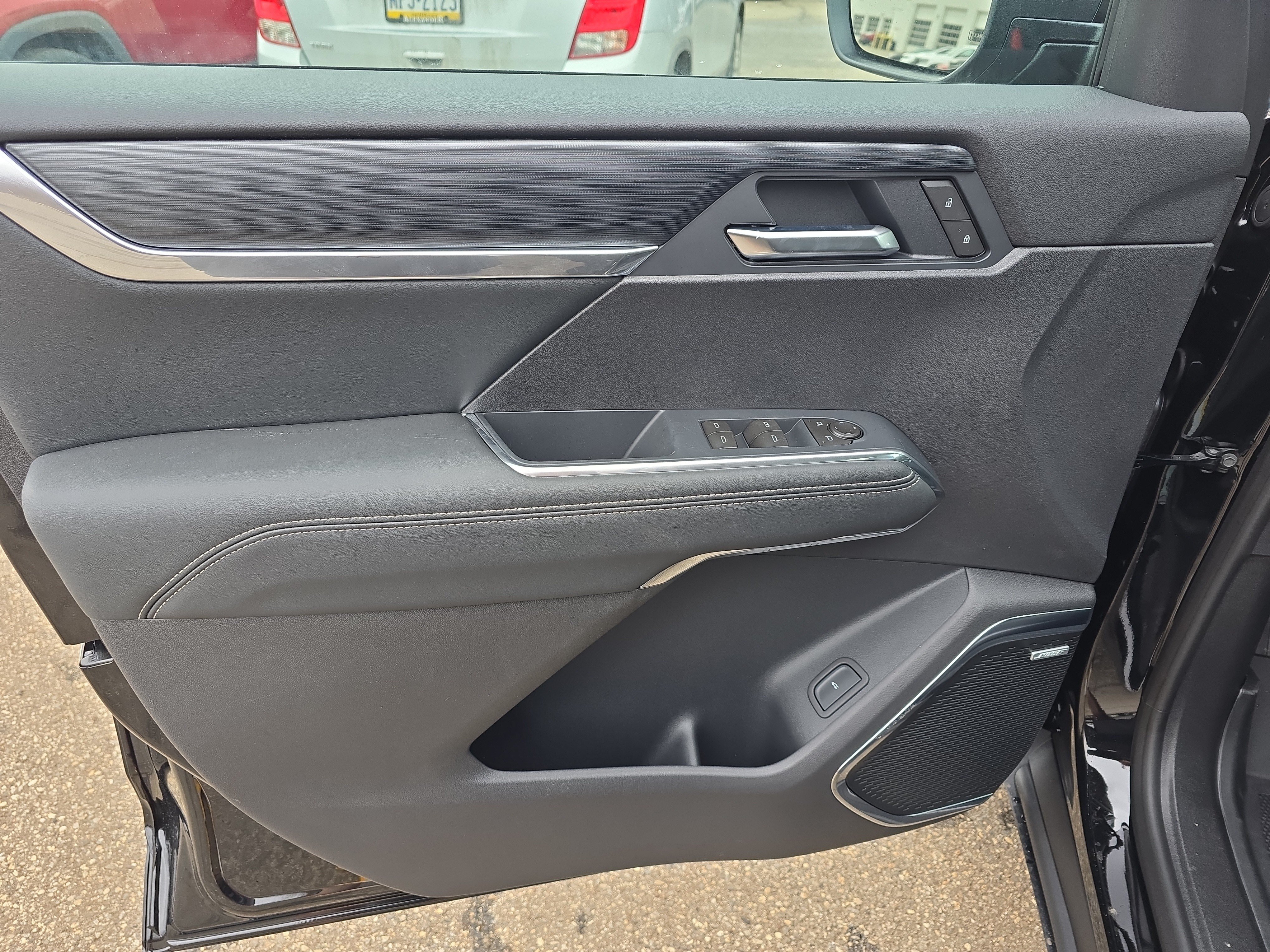 New 2026 GMC Acadia Elevation AWD/4WD image 18