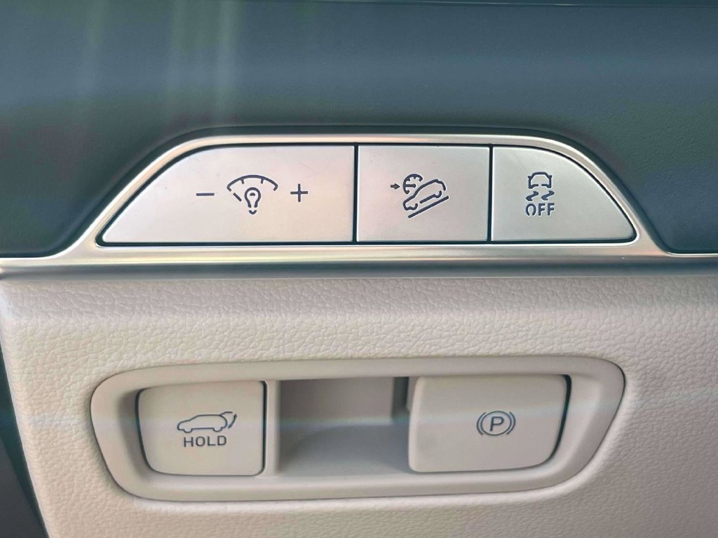 New 2027 Genesis GV80 2.5T Select AWD/4WD image 30