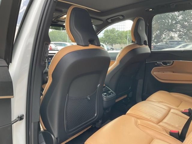 Certified 2024 Volvo XC90 B6 Ultimate w/ Protection Package Premier AWD/4WD image 20