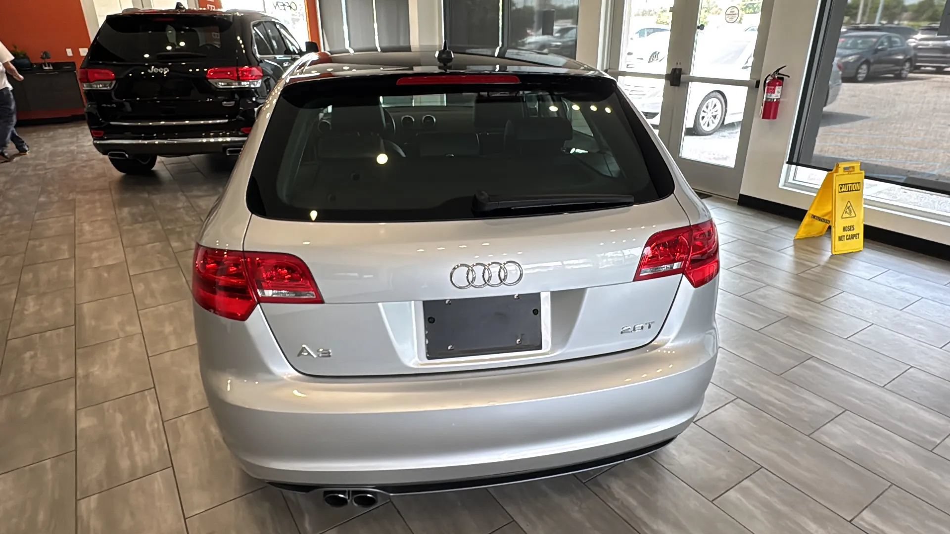 Used 2011 Audi A3 2.0T Premium FWD image 3
