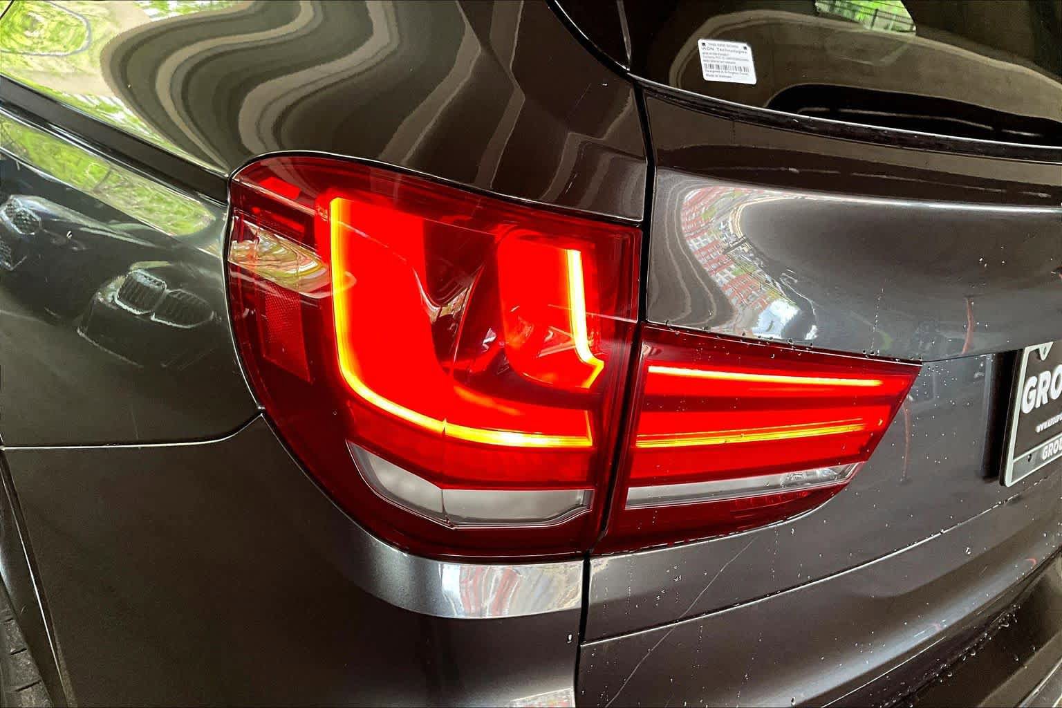 Used 2016 BMW X5 xDrive35i AWD/4WD image 28
