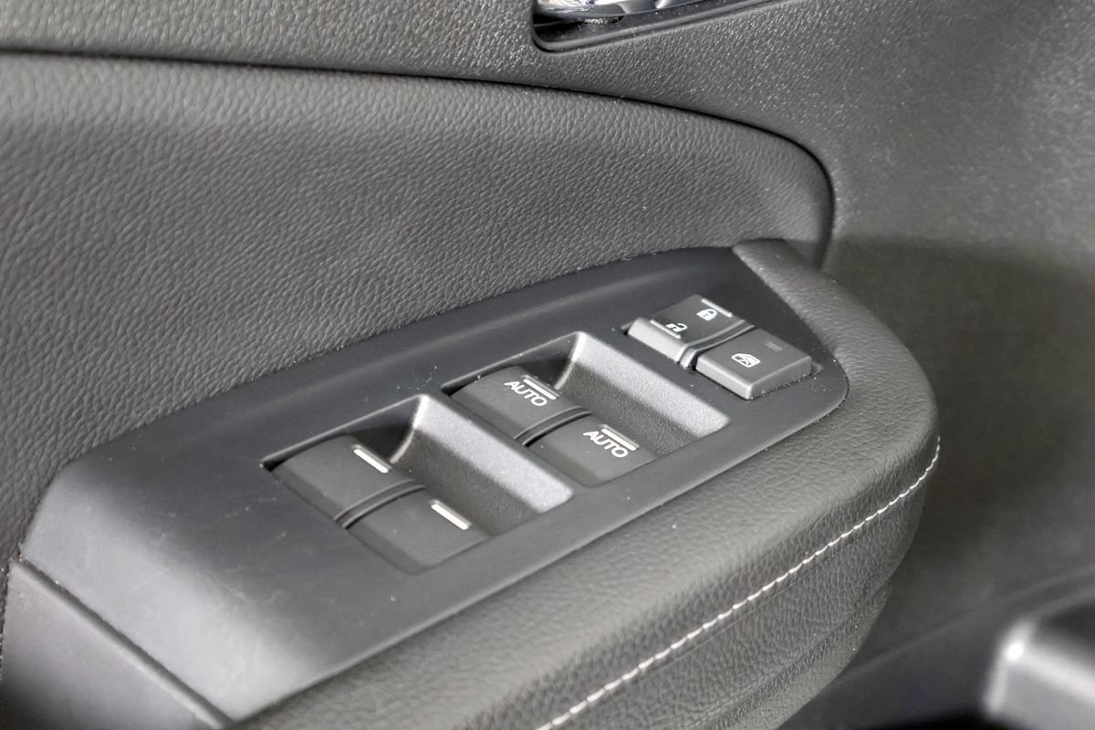 Used 2020 Honda Ridgeline RTL-E image 21
