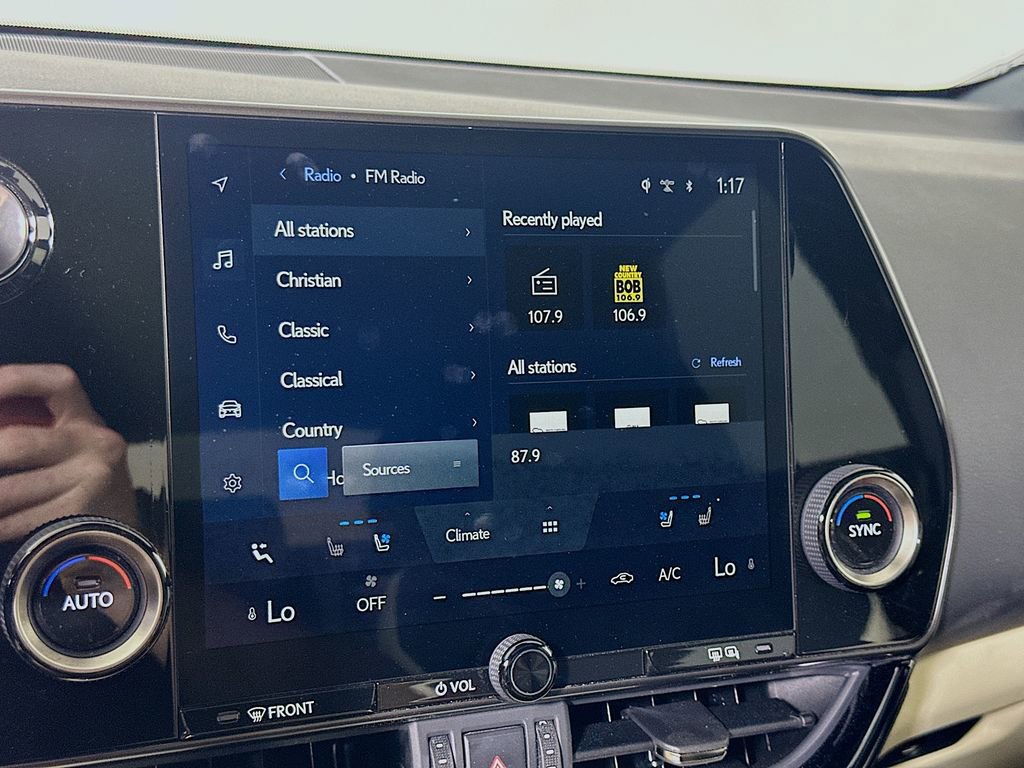 Used 2024 Lexus NX 350 AWD image 26