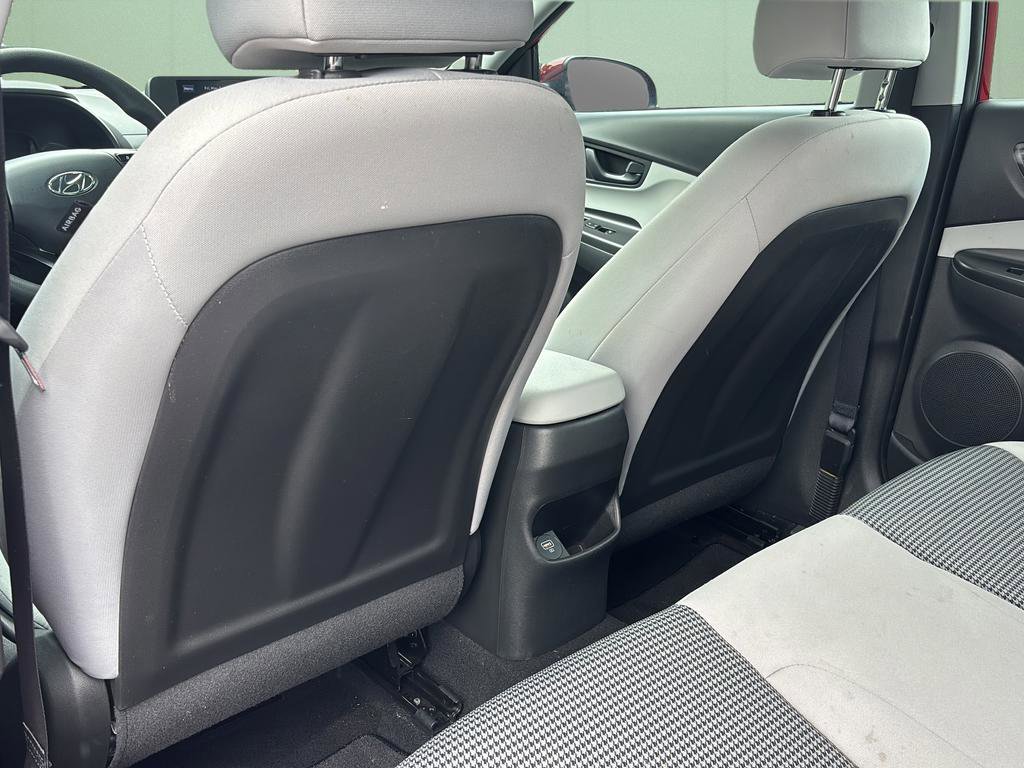Certified 2023 Hyundai Kona SE FWD image 21