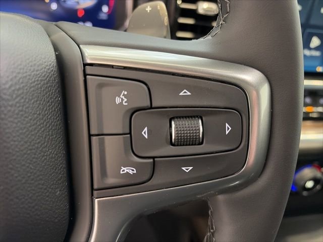 New 2026 Chevrolet Silverado 1500 RST AWD/4WD image 17