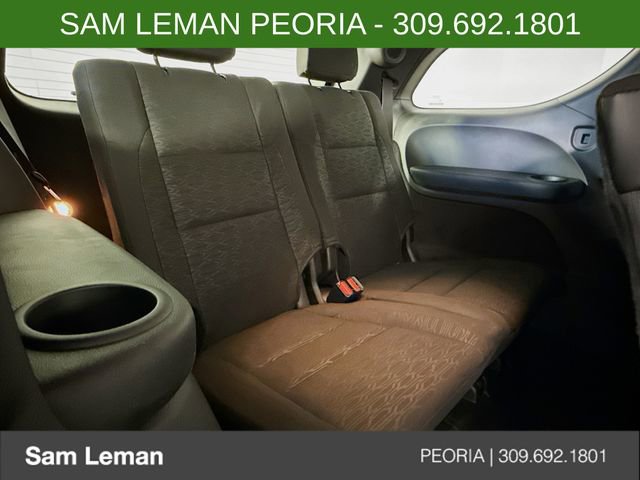 New 2026 Dodge Durango GT image 27