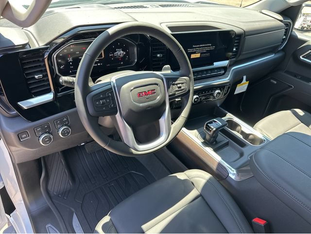 New 2026 GMC Sierra 1500 SLT w/ SLT Premium Plus Package AWD/4WD image 24