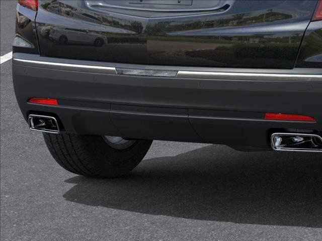 New 2025 Cadillac XT5 Luxury image 14