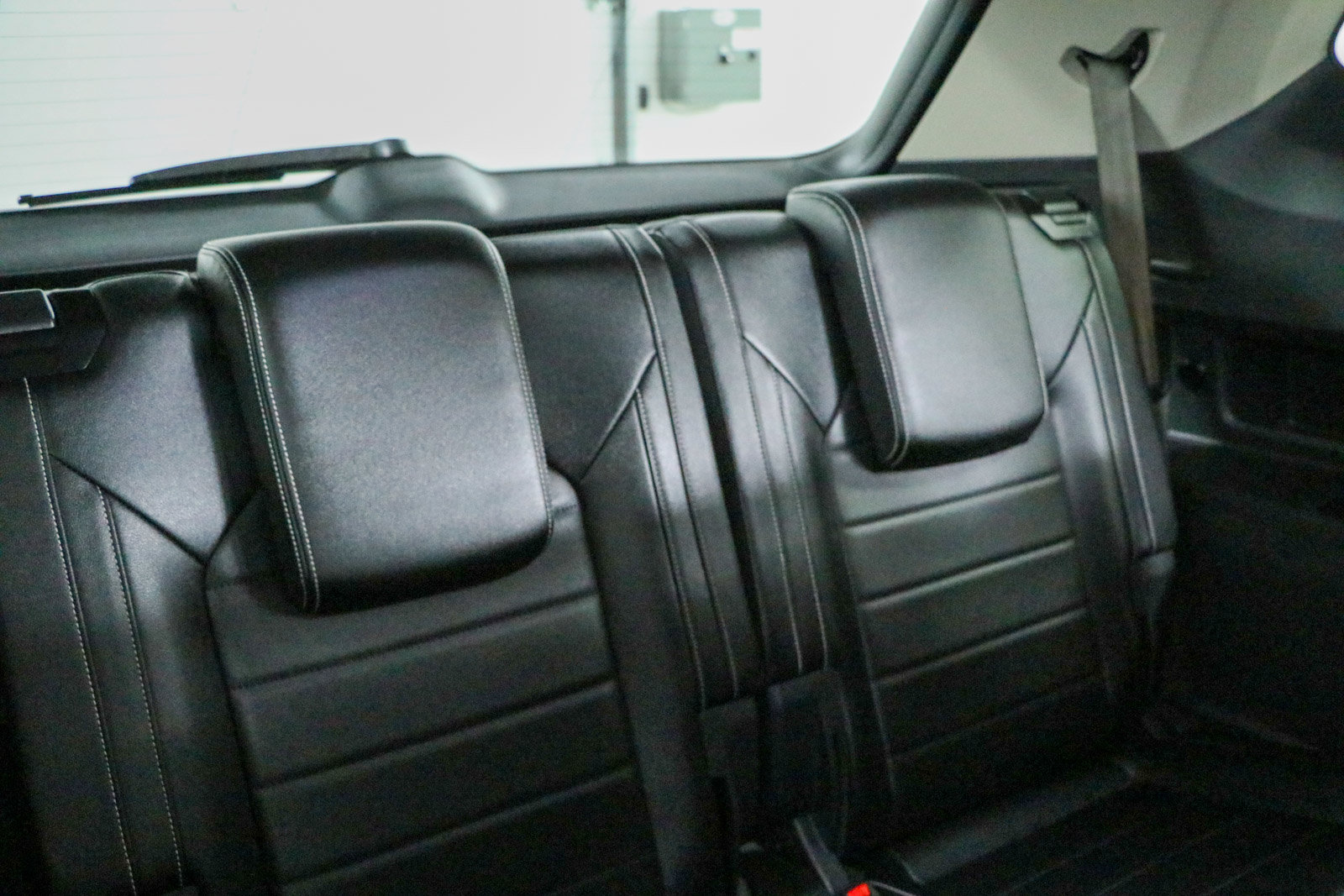 Used 2024 Volkswagen Atlas SEL AWD/4WD image 30