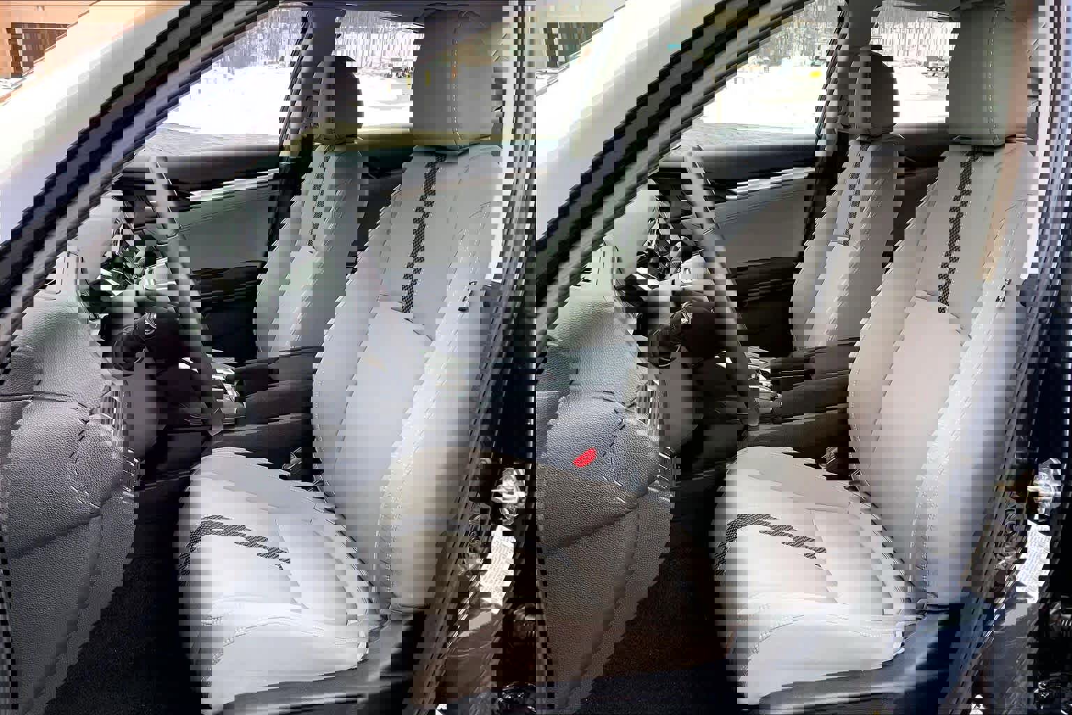 Used 2019 Honda Civic EX image 9