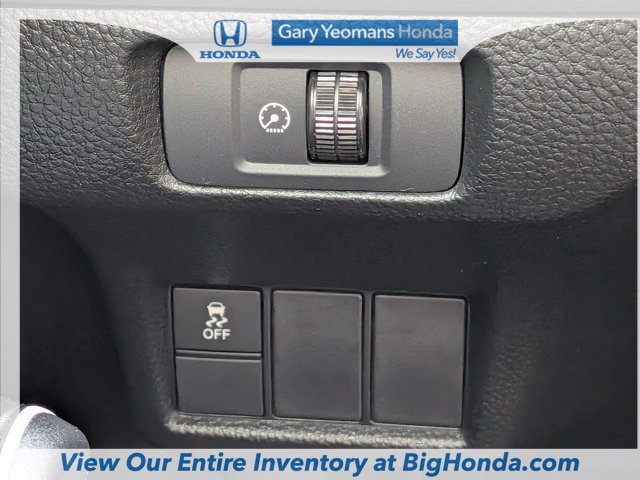 Used 2026 Honda Civic Sport Touring image 27