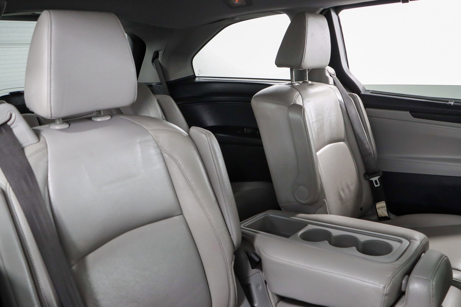 Used 2019 Honda Odyssey EX-L image 29