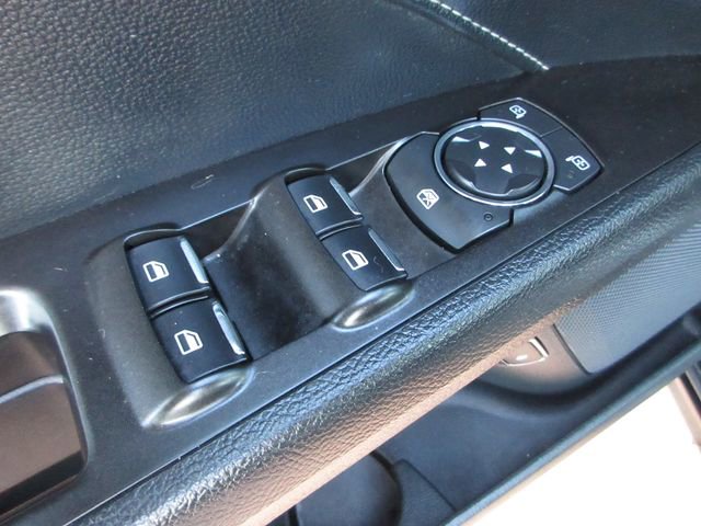 Used 2017 Ford Fusion Energi Titanium image 10