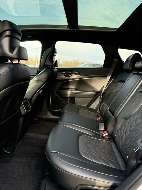 Used 2023 Kia Sportage X-Pro image 22