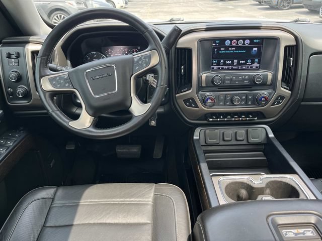 Used 2017 GMC Sierra 1500 Denali AWD/4WD image 17