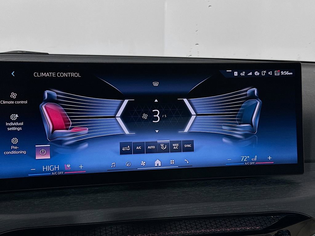 New 2026 BMW 330i xDrive Sedan w/ Convenience Package image 21