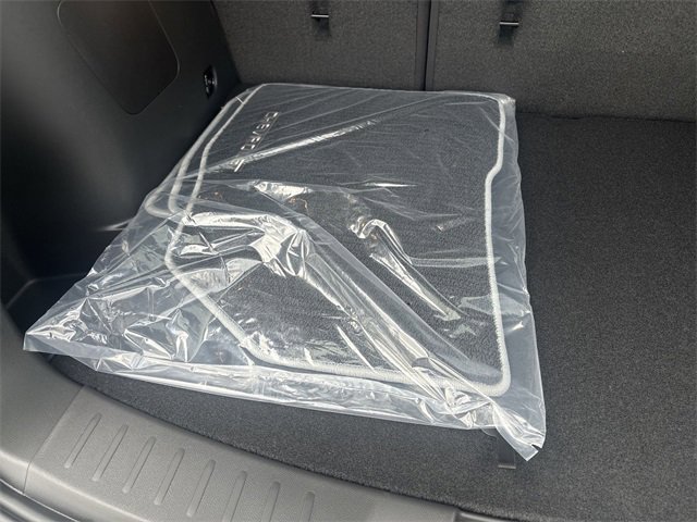 New 2026 Chevrolet TrailBlazer LT image 36