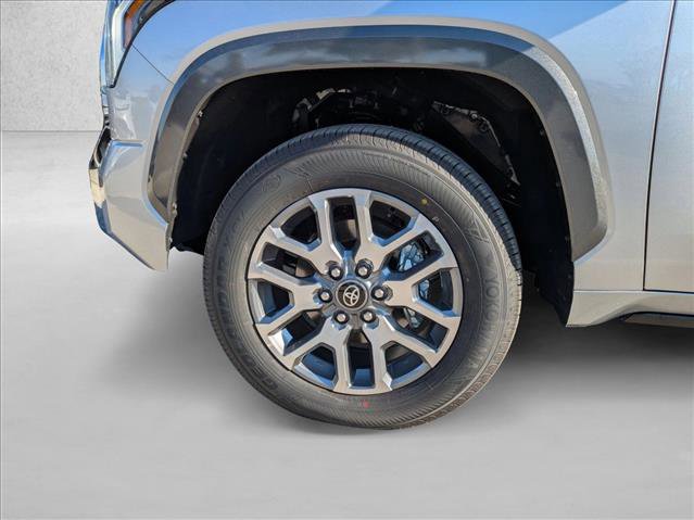 New 2026 Toyota Tundra 1794 Edition image 9