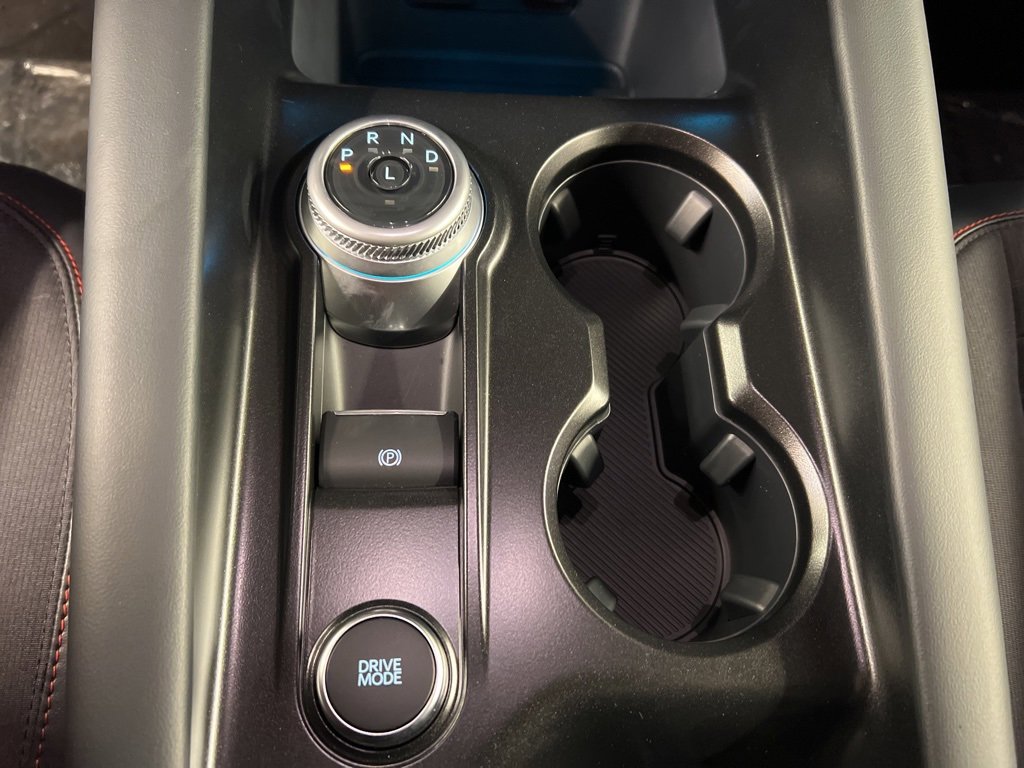 New 2026 Ford Explorer ST-Line w/ ST-Line Street Pack image 16