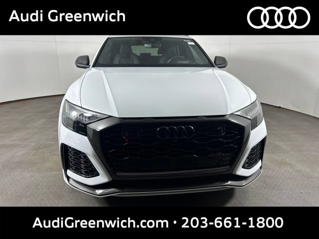 Used 2020 Audi RS Q8 AWD/4WD image 2